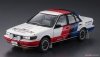  Hasegawa HC35 Nissan Bluebird 4Door Sedan SSS-R (U12) Early (1987) 1/24